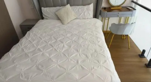 Люкс Quwowo Boutique Apartment