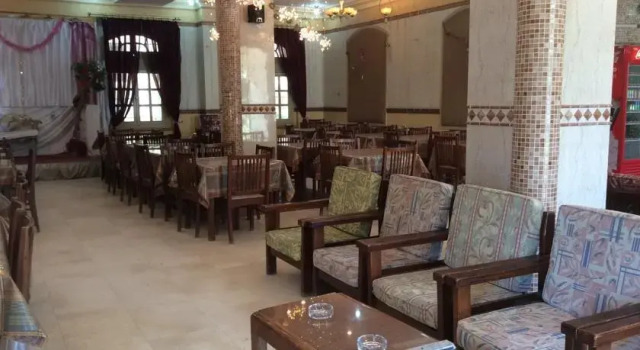 Lebanon Hotel, Rezerwuj Hotel Hotele i noclegi w Damietta, Hotel