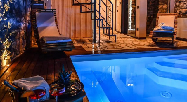 Superior Suite Vicolo72