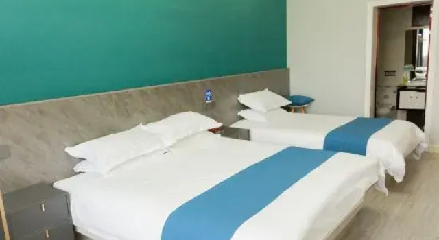 Suite TAOYUAN