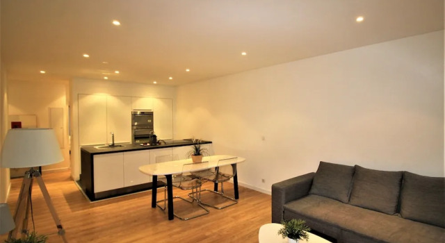 Nice Booking - Maréchal - Balcon 500m Promenade Des Anglais, Забронировать Апартаменты/квартира Ницца Приморские Альпы, рядом с Музей Массена