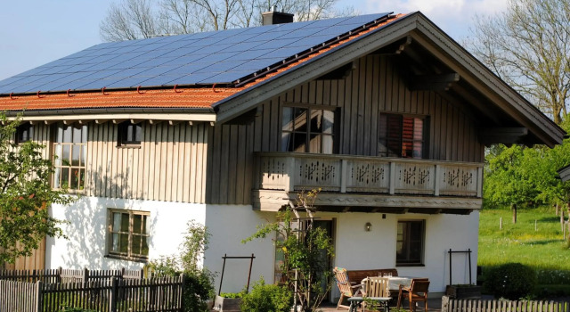 Ferienwohnung Wallner, Reserva ahora Hotel Bad Feilnbach Chiemgau