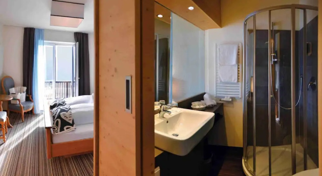 Номер Classic The Vista Hotel