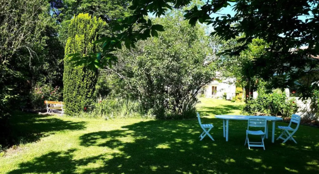 Полулюкс Domaine de Garat