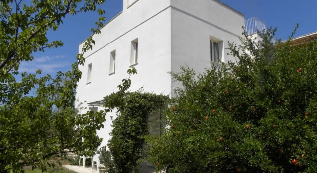 Полулюкс Masseria Agriturismo Faresalento