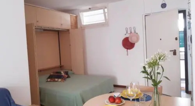 Magicstay - Flat 33M² 1 Bedroom 1 Bathroom - Lavagna