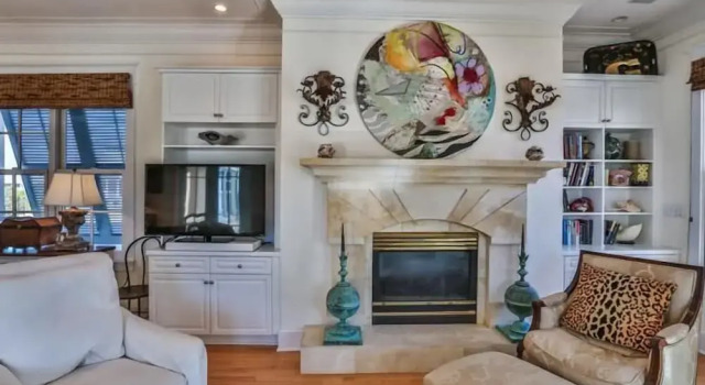 Caribbean Paradise 4 Bedroom Holiday Home by Five Star Properties, Varaa Lomakoti Miramar Beach Emerald Coast