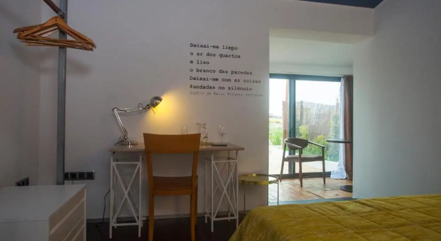 Suite Monte Do Malhao - Art, Eco & Spa