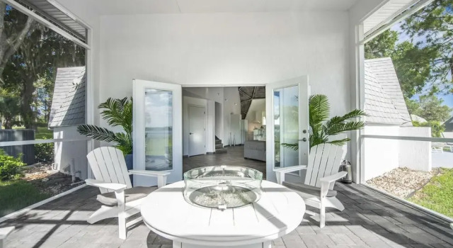 Sumner Lake House 2B, Reserva ahora Hotel Groveland Florida