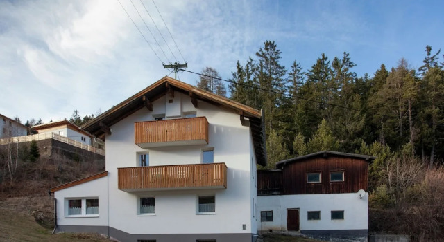 Lovely Holiday Home in Piller in the Mountains, Забронировать Отель Отели Тироля 3 звезды, 3*
