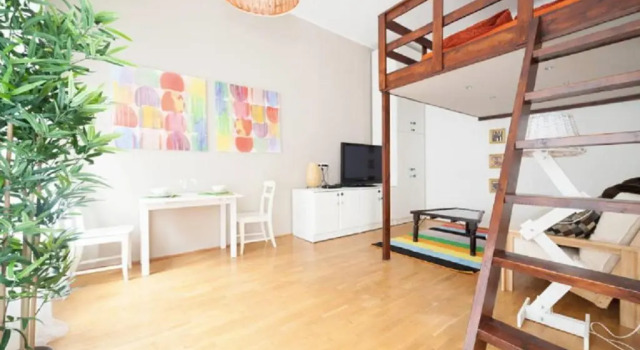 Апартаменты BPM-Apartment Sunny Akacfa