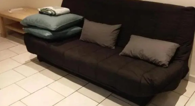 Soappartement