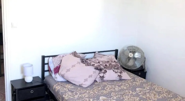 Apartment With 2 Bedrooms in Saint-pierre, With Wonderful sea View, Enclosed Garden and Wifi, Rezervasyon Daire Saint-Pierre Reunion