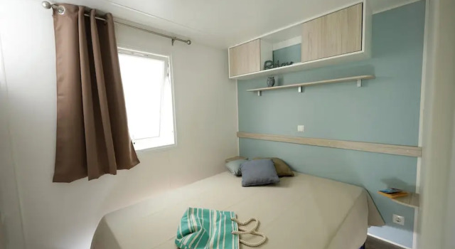 Camping Maïana Resort, Rezervasyon Kamp Alanı Camargue iş otelleri, 4* 5*