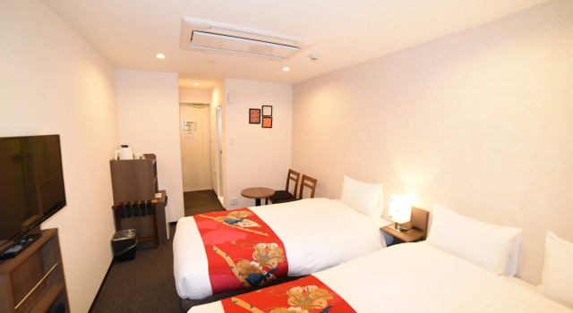 Двухместный номер Standard Laon Inn Gion Nawate