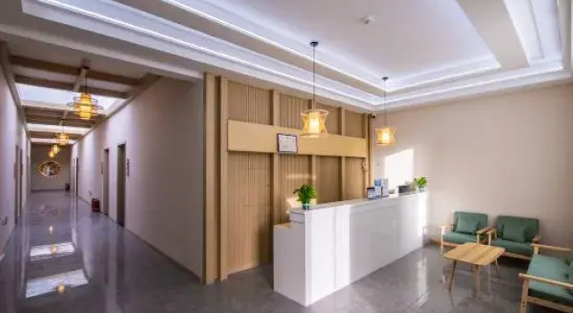 Yueman West Building Homestay, Book Hotel Jiuquan Gansu