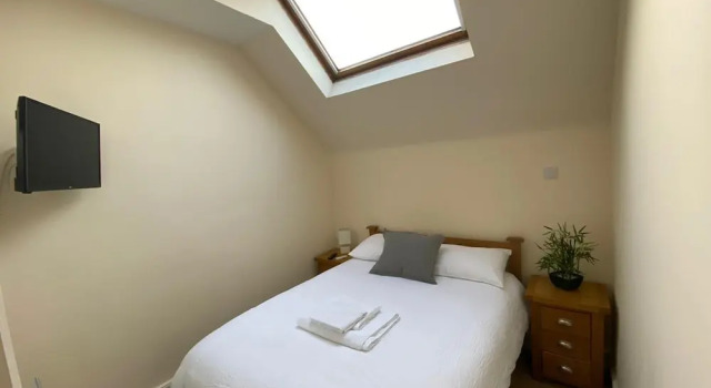 Коттедж Inverness Holiday House