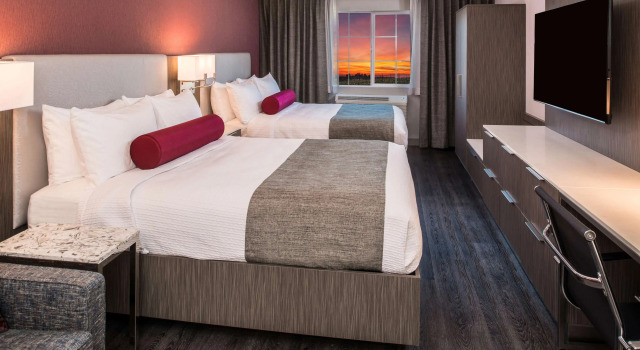 Best Western Plus Temecula Wine Country Hotel &Suites