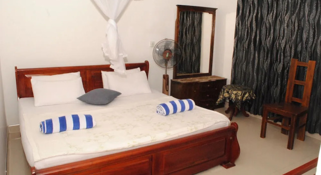 Номер Economy Kandy Shady Trees Villa