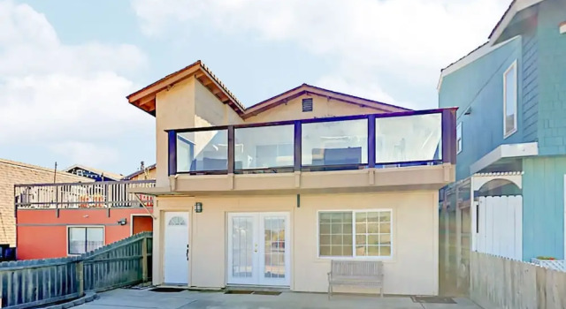 324 Sandpiper Home 5 Bedrooms 3 Bathrooms Home, Rezerwuj Dom wakacyjny Oceano Pismo Beach and Vicinity