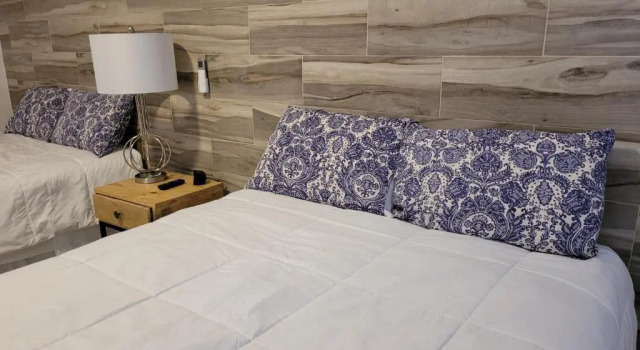 Номер Economy Doña Adelina House