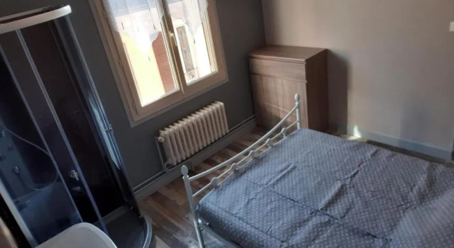 La chambre des cht'is