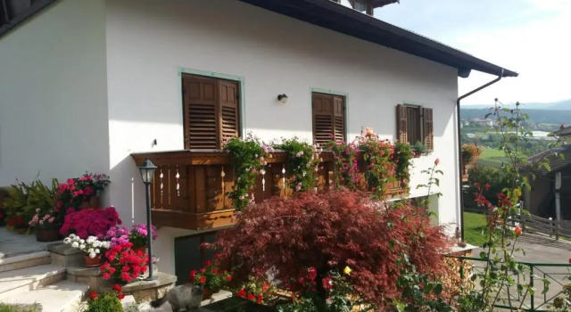 Appartamento Cologna