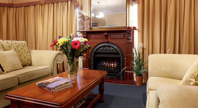 Durham Lodge Bed & Breakfast, Buchen Sie Hotel Perth CBD Perth