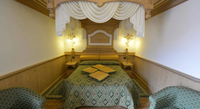 Hotel La Torretta