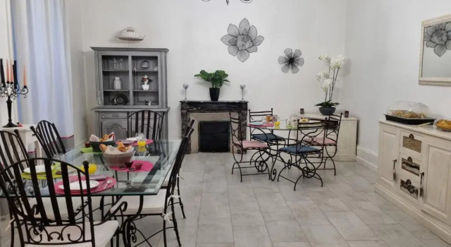 Номер Standard La Maison de Vénus