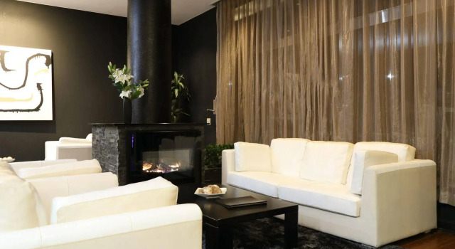 Hakuba Echo Hotel, Rezervasyon Daire Hakuba 