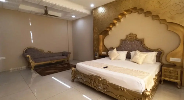 Люкс Royal Hotel Annpurna Regency