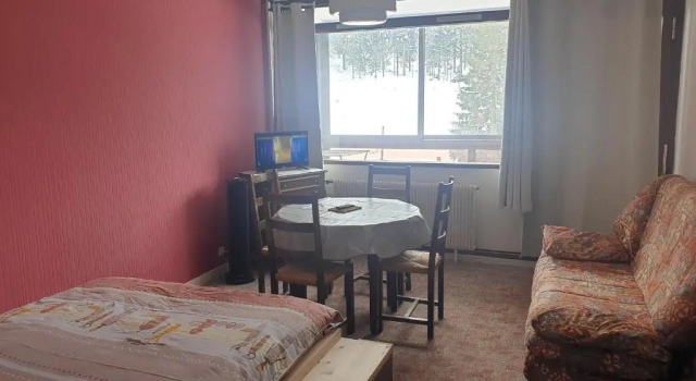 Residence Belle Hutte Cote Pistes de Ski, Reservar Hotel La Bresse Massif des Vosges