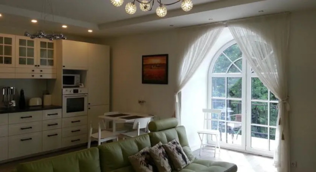 Slaito Apartamentai, Boek Appartement Klaipėda 