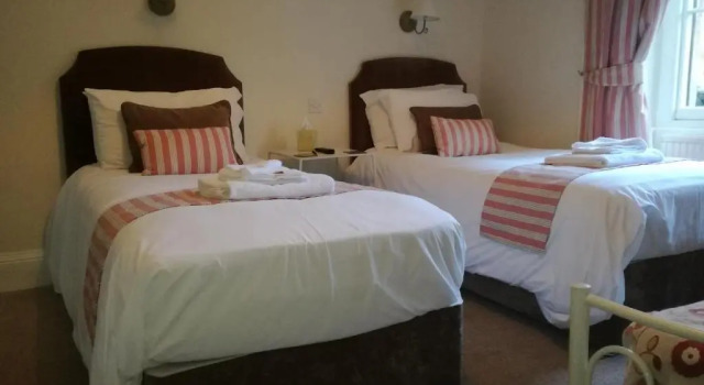 Номер Classic Lubnaig Guest House