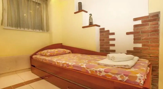 Апартаменты Apartment Roxy