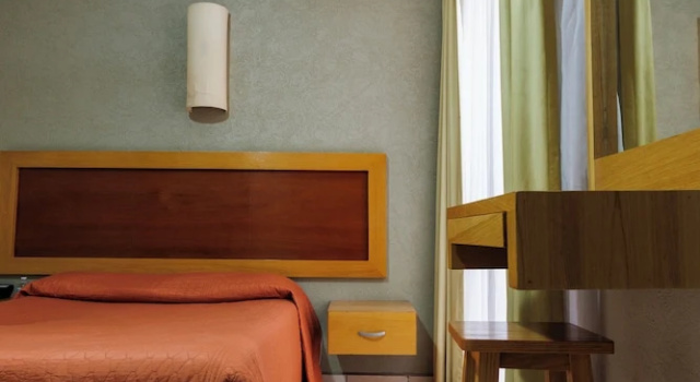 Номер Standard Hotel Qualitel Centro Histórico