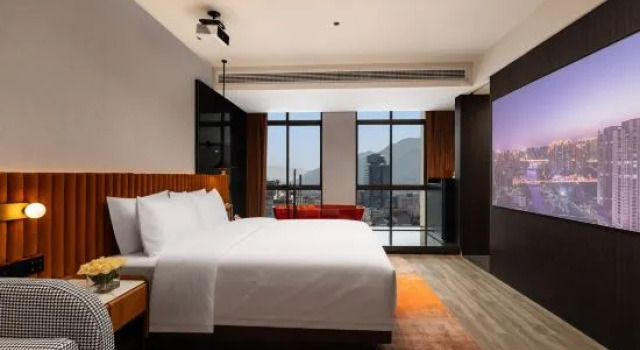 Suite Lemon Hotel