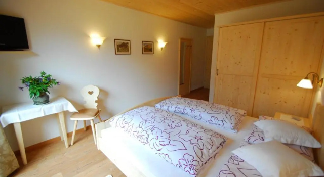 Номер Standard Oberkantiolhof