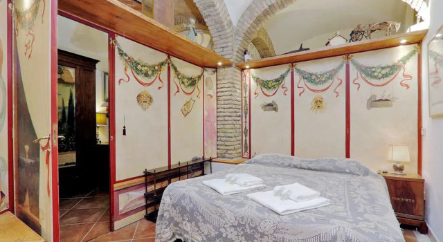 Colosseum Apartments - Termini Area, Prenota Appartamento Stazione Termini 