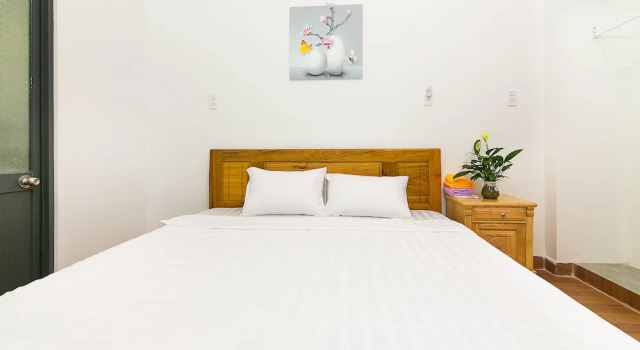 SPOT ON 806 Net Viet Homestay