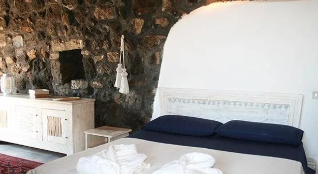 Dammusi Le Ballute, Buchen Sie Hotel Business-Hotels in Pantelleria, 4* 5*