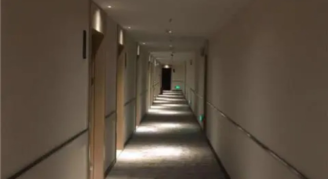 City Comfort Inn Zhongshan Banfu, Boek Hotel Hotels in Guangdong met parkeren, Parkeren
