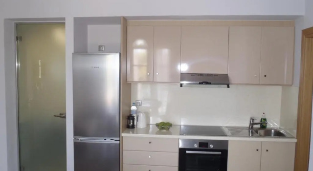 Апартаменты c 1 комнатой Ilioxenia Chios Studios & Apartments