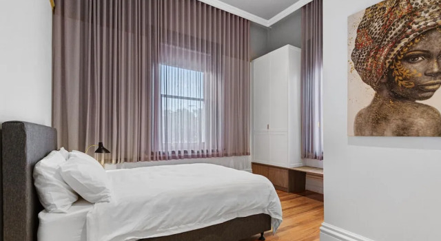 Апартаменты Superior Costello Hotels Port Augusta