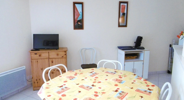 Appartement Pol, Rezerwuj Apartament Sarzeau 