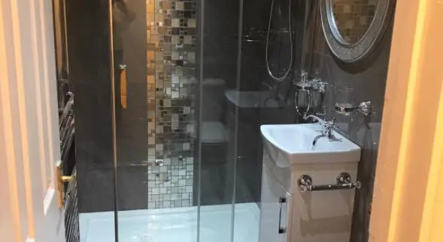 Deluxe Suite Elmdene