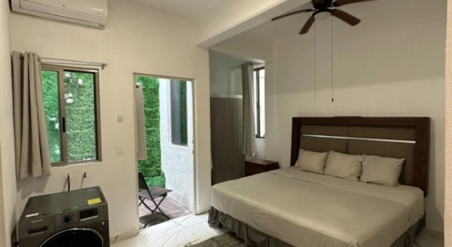 5-50, Prenota Appartamento Hotel a Quintana Roo con parcheggio, Parcheggio