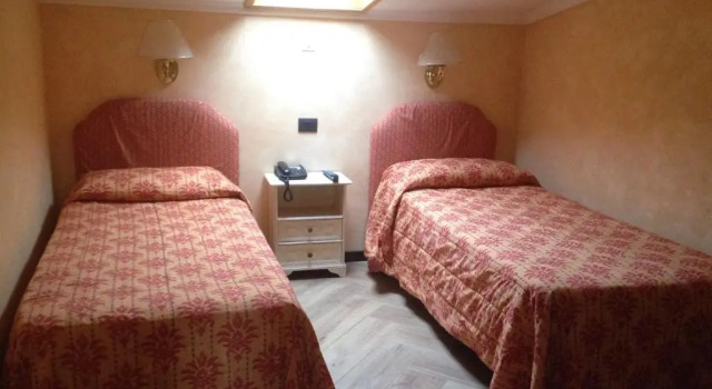 Семейный номер Standard Hotel Plaza