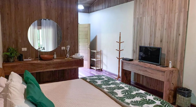 Glamping Mangarito, Забронировать Кемпинг Кемпинги и глэмпинги Ипоранга, рядом с Парк Петар, Кемпинг